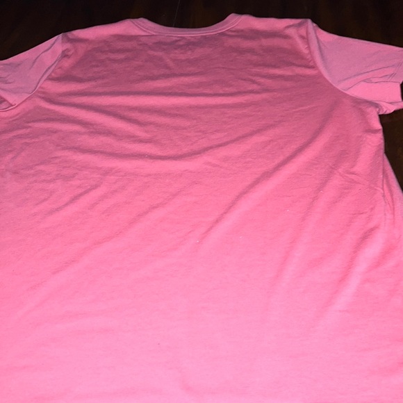 Nike short pink - Picture 5 of 5